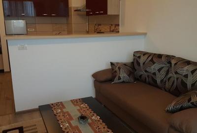 Apartament cu 2 camere semidecomandat în Sat Vacanță - 5