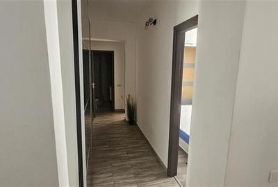 Apartament cu 2 camere semidecomandat, mobilat în Universitate - 7