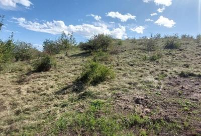 Teren intravilan 1214mp in Chinteni - zona centrala, strada Ion Creanga! - 3