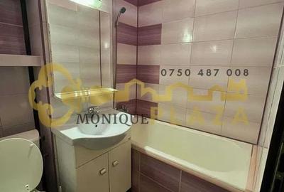 Apartament cu 2 camere semidecomandat, mobilat în Central - 4