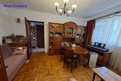 Vanzari Apartamente 2 camere ULTRACENTRAL IANCU DE HUNEDOAR - 9