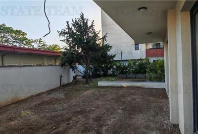 Apartament generos de 3 camere si curte proprie de 115mp, incalzire in pardoseal Apartament generos de 3 camere si curte proprie de 115mp, incalzire in pardoseal - 2