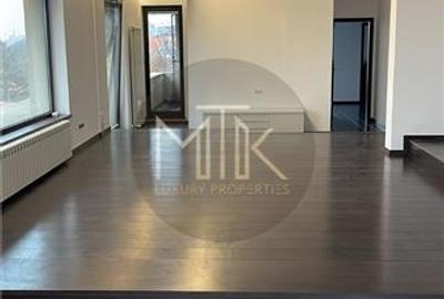 Apartament cu 3 camere decomandat, mobilat în Primăverii - 13