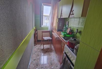 Apartament - 2 camere - zona Han - bloc reabilitat in anul 2024 - 2