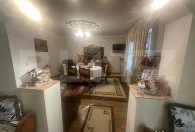 Casă cu 5 camere cu Teren 260 Mp în 14 Mai - 3