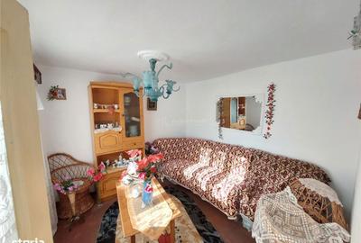 Casă cu 4 camere în Central - 3
