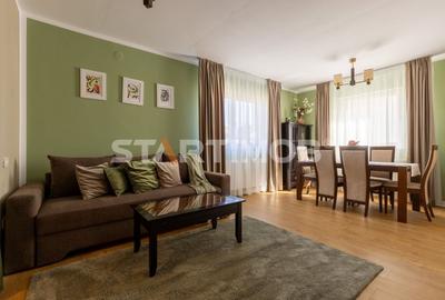 Casă individuală cu 5 camere cu Canalizare în Hărmanului - 9