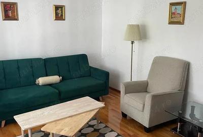 2 camere cu 2 balcoane, etaj 3, Dorobanti 2 camere cu 2 balcoane, etaj 3, Dorobanti - 1