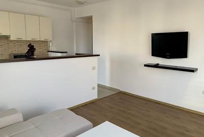 Apartament cu 2 camere decomandat, mobilat în Nord - 3
