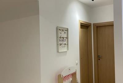 Oferta apartament de lux cu 3 camere - Upground Residence - 16