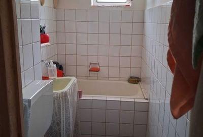 Apartament cu 2 camere nedecomandat în Central - 1