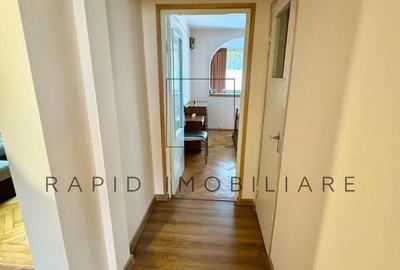 Apartament cu 3 camere decomandat în Țiglina 2 - 3