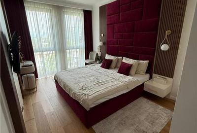 Apartament cu 3 camere semidecomandat în Gheorgheni - 2