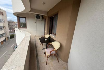 Apartament cu 2 camere în Cantemir