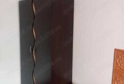 Centru apartament mobilat - 5