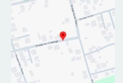 Teren de 1000 mp, în Aroneanu - 2