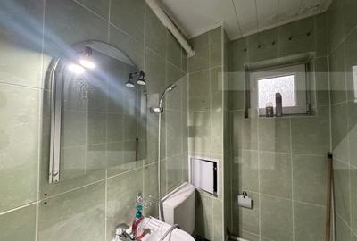 Apartament 2 camere, zona Parcul Tineretului-Botosani - 6