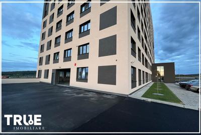 Spațiu comercial, de 20 mp, în Nord - 9