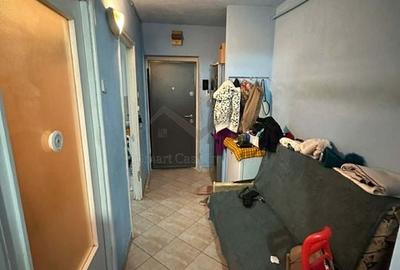 Apartament 1 camera- zona Dacia - 1