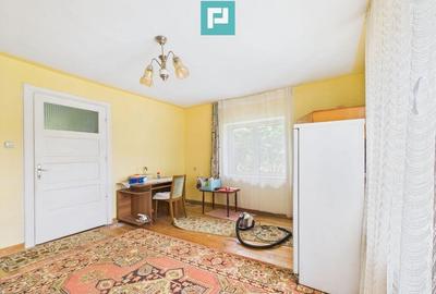 Casa de vanzare in depresiunea Mun?ilor Codru Moma - 14