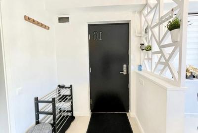 Apartament cu 3 camere în Central - 14