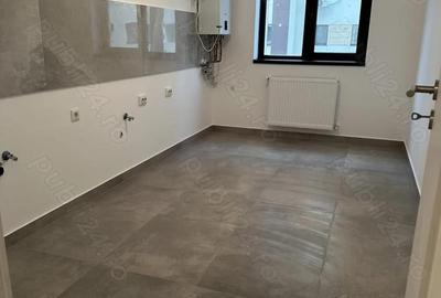 Apartament cu 2 camere decomandat în Central - 2