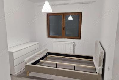 Apartament cu 2 camere decomandat în Central - 7