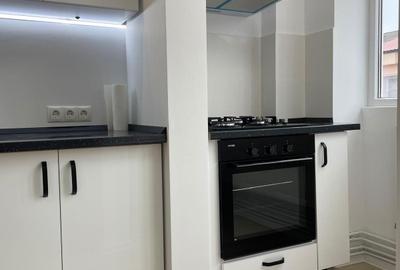 Apartament cu 2 camere decomandat, mobilat în Central - 1