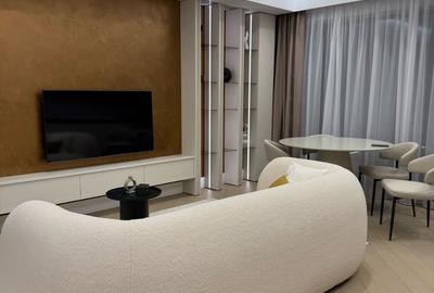 IANCU NICOLAE | ULTRALUX | Apartament 3 camere - 1