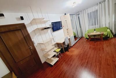 Inchiriere Garsoniera Moderna Tineretului Inchiriere Garsoniera Moderna Tineretului - 3