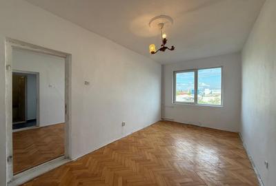 Apartament 2 camere, etaj 3/4,  mp 49 mp utili, zona Soarelui - 5