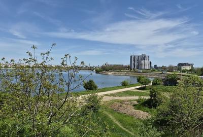 Casă individuală cu 32 camere cu Canalizare în Lacul Morii - 18