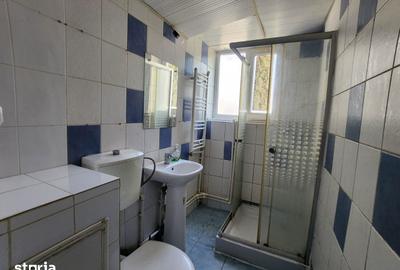 Apartament cu 2 camere decomandat în Central - 4