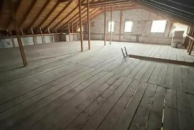 Casă cu 4 camere cu Teren 895 Mp în Vadu Pașii - 5