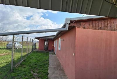 Reco, Casa si Hala industriala Sabolciu - 2