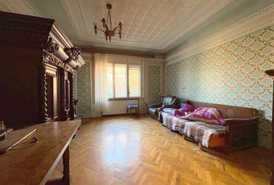 Apartament spatios, cu garaj, in zona Centrala - Baile Neptun - 7