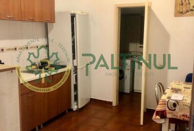 Garsonieră decomandată, mobilată în Ștrand - 2