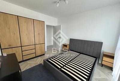 Apartament Nou, Prima Inchiriere - 2