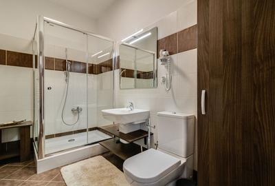 Apartament cu 3 camere decomandat, mobilat în Pipera - 18