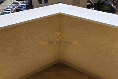 Apartament cu 2 camere decomandat, mobilat în Sud - 14