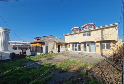 IC BRATIANU- Spatiu Comercial 60mp cu teren 150mp avand deschidere la Bulevard - 21