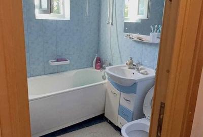 Apartament cu 2 camere decomandat în Central - 1