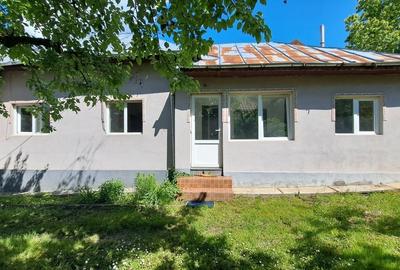 CASA SI LIVADA/ZONA DE DEALURI IMPADURITE/VALEA SCHEII/MANGA/VOINESTI/DAMBOVITA - 8