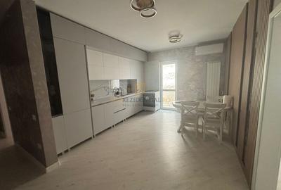 Apartament cu 3 camere decomandat, mobilat în Berceni - 3