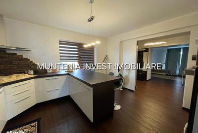 Casă cu 4 camere în Ștefănești - 8