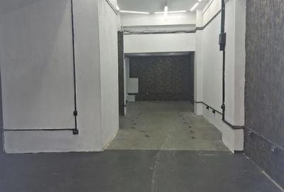 Spațiu comercial, de 87 mp, în Rahova - 2