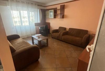 Apartament central 2 camere Bld. Independentei - UMF - 2