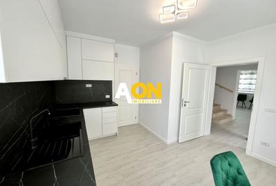 Casă cu 3 camere cu Canalizare în Cetate - 9