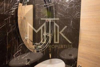 Apartament cu 4 camere decomandat, mobilat în Herăstrău - 11