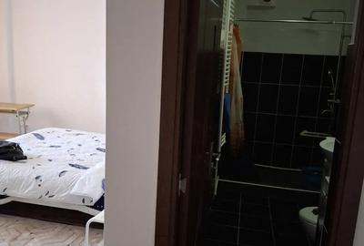 Garsonieră decomandată în Central - 2